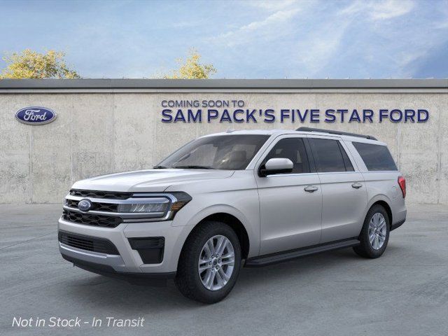 2024 Ford Expedition MAX XLT