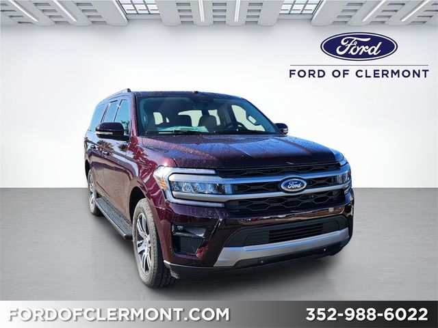 2024 Ford Expedition MAX XLT