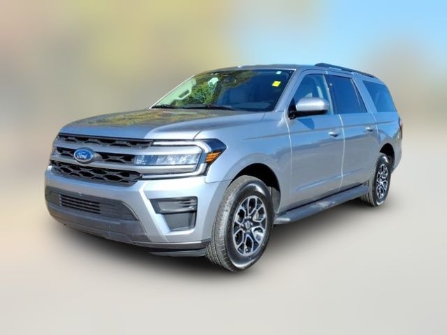 2024 Ford Expedition MAX XLT