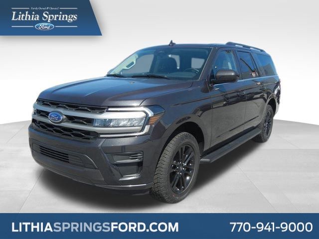 2024 Ford Expedition MAX XLT