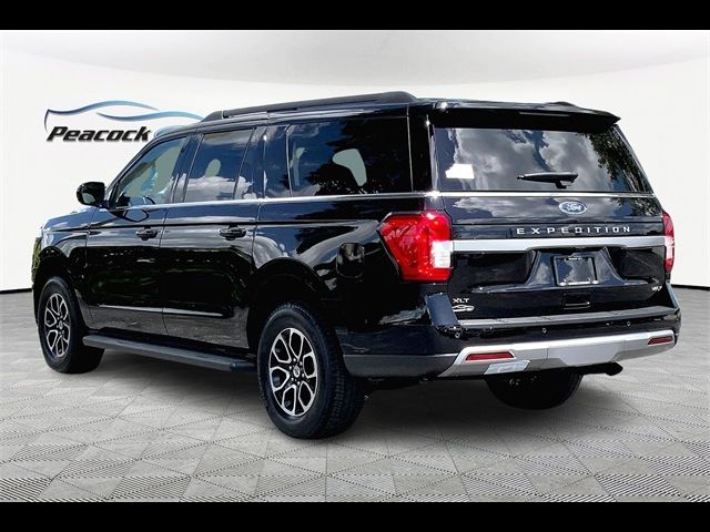 2024 Ford Expedition MAX XLT