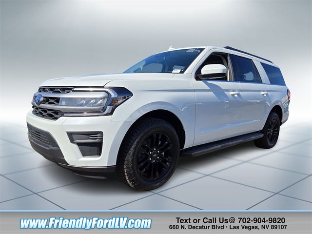 2024 Ford Expedition MAX XLT