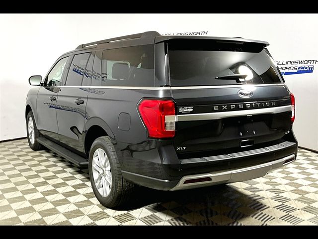 2024 Ford Expedition MAX XLT