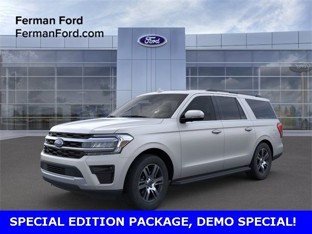 2024 Ford Expedition MAX XLT