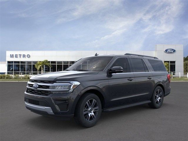 2024 Ford Expedition MAX XLT