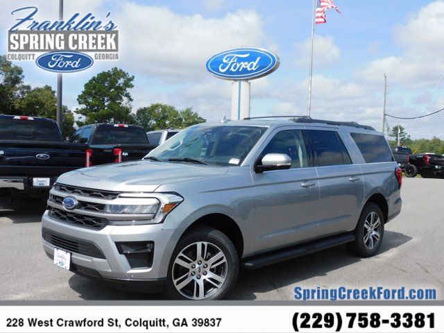 2024 Ford Expedition MAX XLT