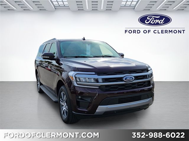 2024 Ford Expedition MAX XLT