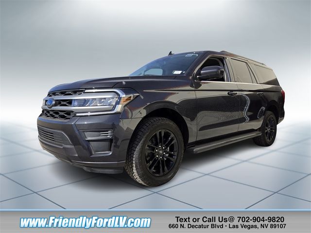 2024 Ford Expedition MAX XLT