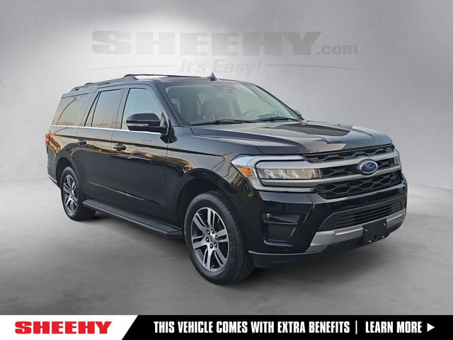 2024 Ford Expedition MAX XLT