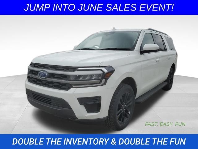 2024 Ford Expedition MAX XLT