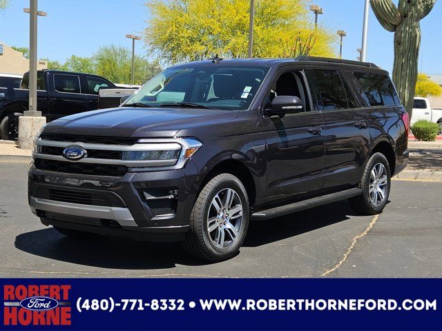 2024 Ford Expedition MAX XLT