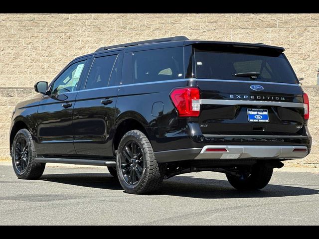 2024 Ford Expedition MAX XLT