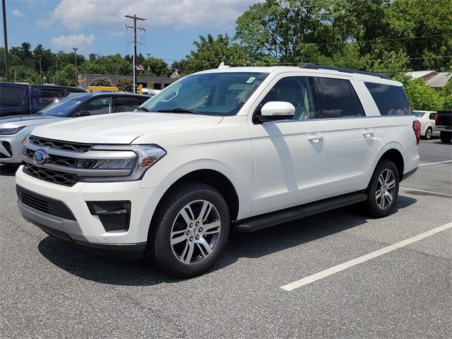 2024 Ford Expedition MAX XLT