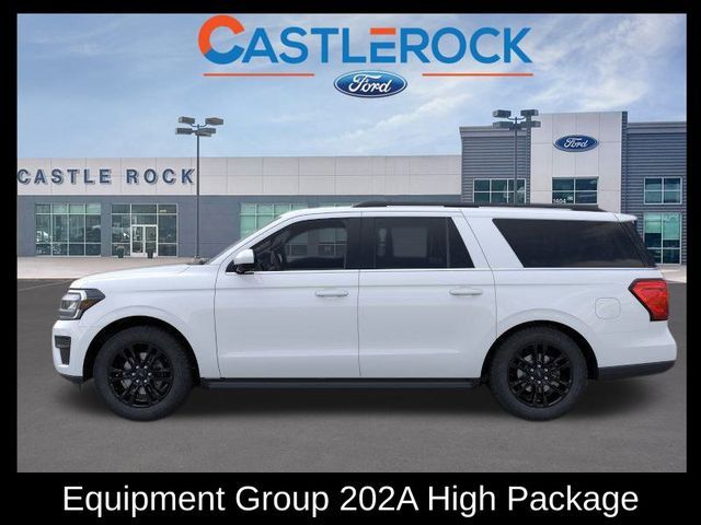 2024 Ford Expedition MAX XLT