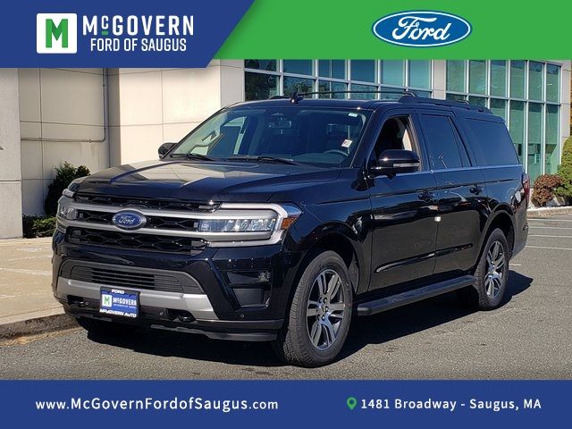 2024 Ford Expedition MAX XLT