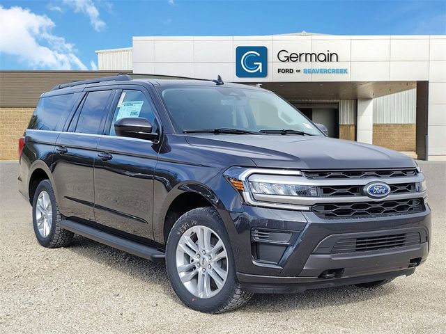 2024 Ford Expedition MAX XLT