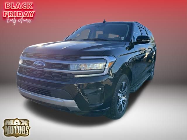 2024 Ford Expedition MAX XLT