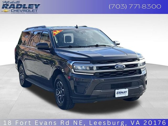 2024 Ford Expedition MAX XLT