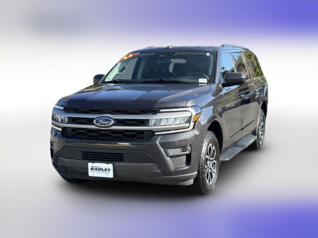 2024 Ford Expedition MAX XLT