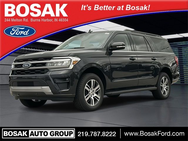 2024 Ford Expedition MAX XLT