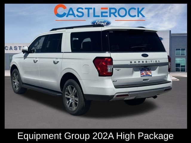 2024 Ford Expedition MAX XLT