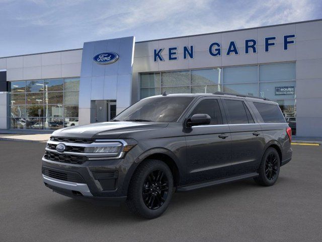 2024 Ford Expedition MAX XLT