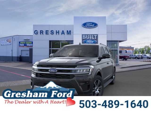 2024 Ford Expedition MAX XLT