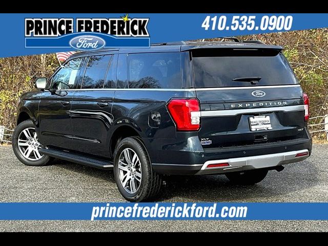 2024 Ford Expedition MAX XLT