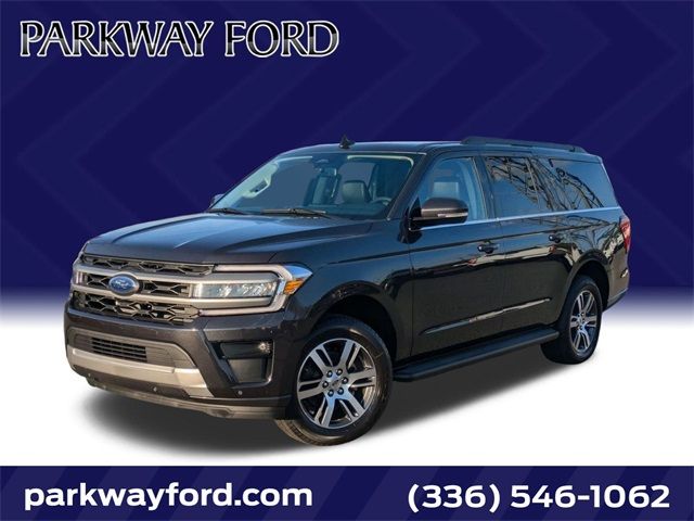 2024 Ford Expedition MAX XLT