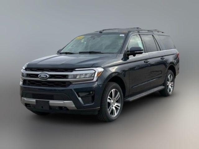 2024 Ford Expedition MAX XLT