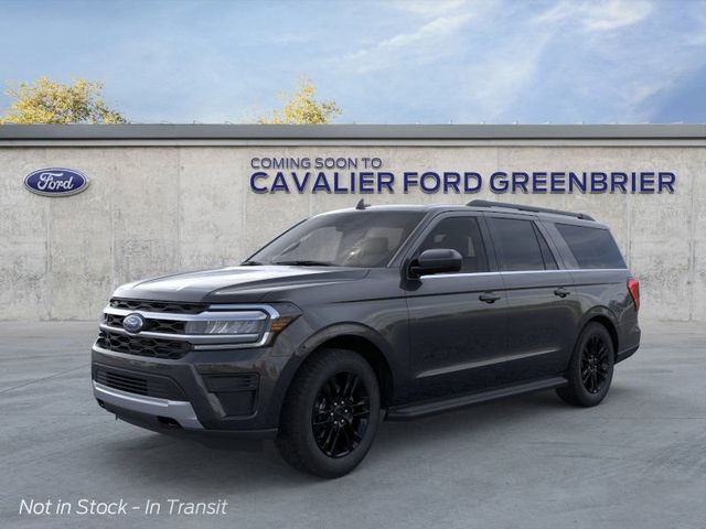 2024 Ford Expedition MAX XLT