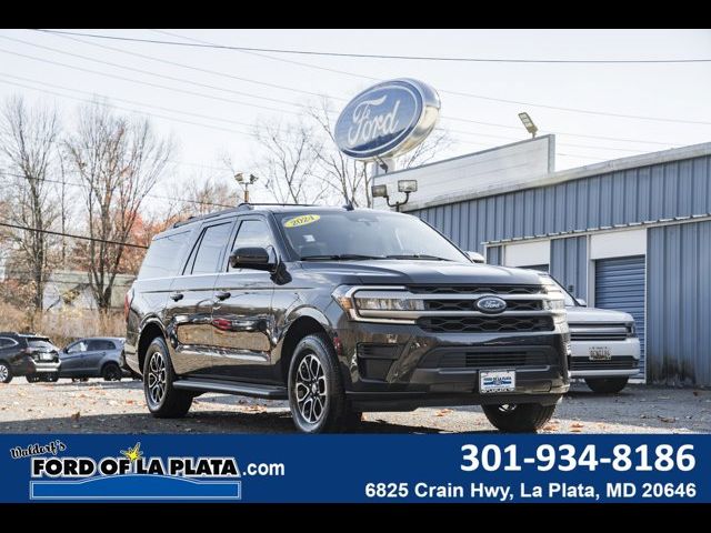 2024 Ford Expedition MAX XLT