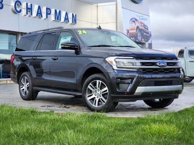 2024 Ford Expedition MAX XLT