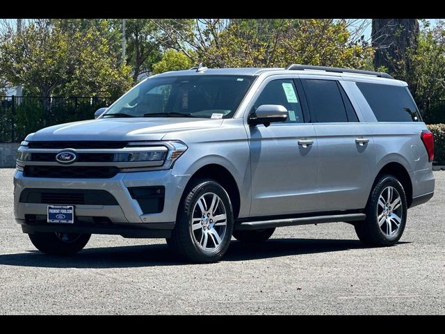 2024 Ford Expedition MAX XLT