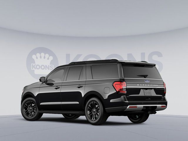 2024 Ford Expedition MAX XLT