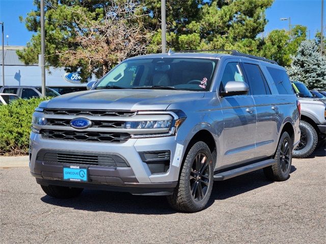 2024 Ford Expedition MAX XLT