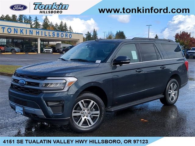 2024 Ford Expedition MAX XLT