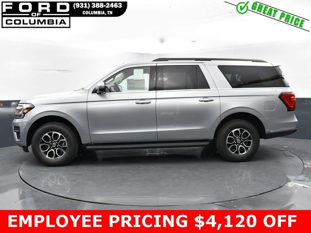 2024 Ford Expedition MAX XLT