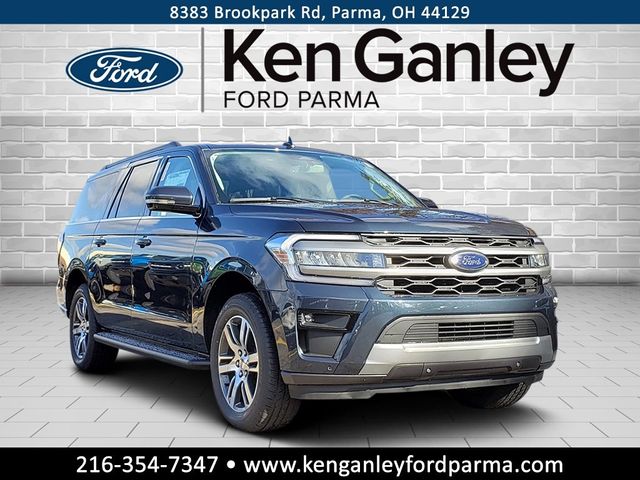 2024 Ford Expedition MAX XLT