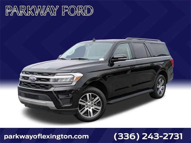 2024 Ford Expedition MAX XLT