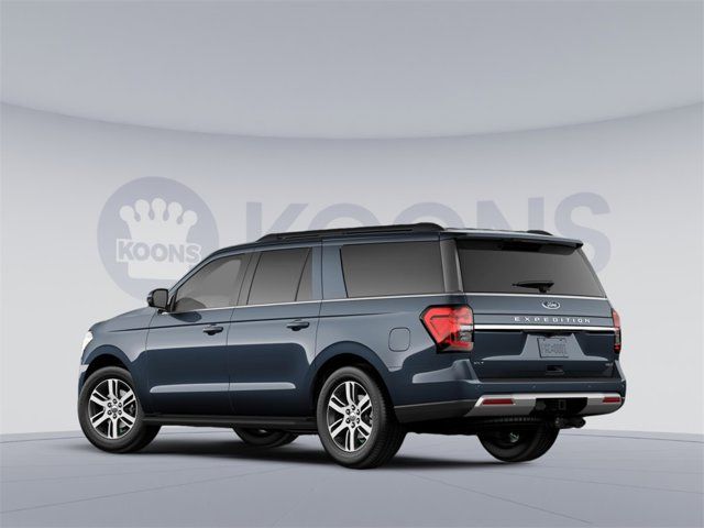 2024 Ford Expedition MAX XLT