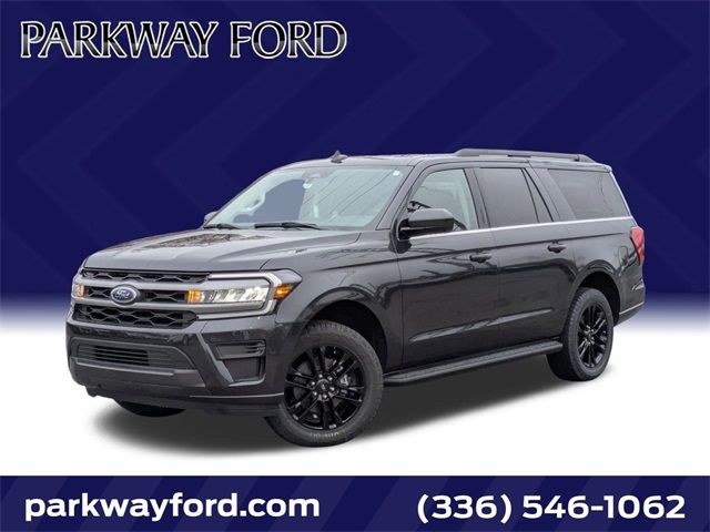 2024 Ford Expedition MAX XLT