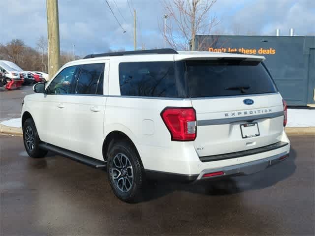 2024 Ford Expedition MAX XLT