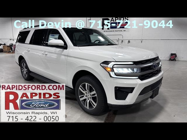 2024 Ford Expedition MAX XLT