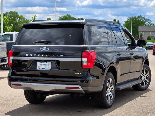 2024 Ford Expedition MAX XLT