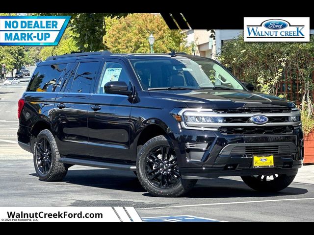 2024 Ford Expedition MAX XLT