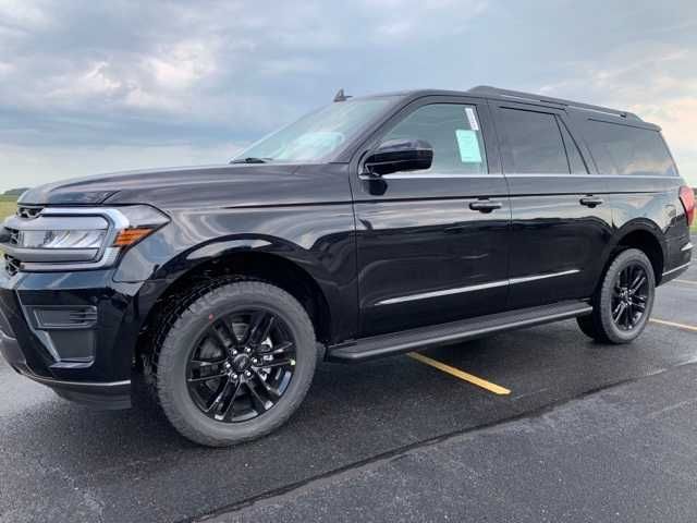 2024 Ford Expedition MAX XLT