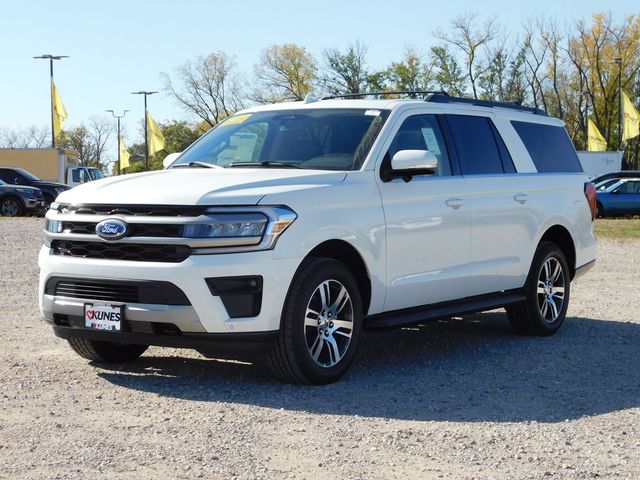 2024 Ford Expedition MAX XLT