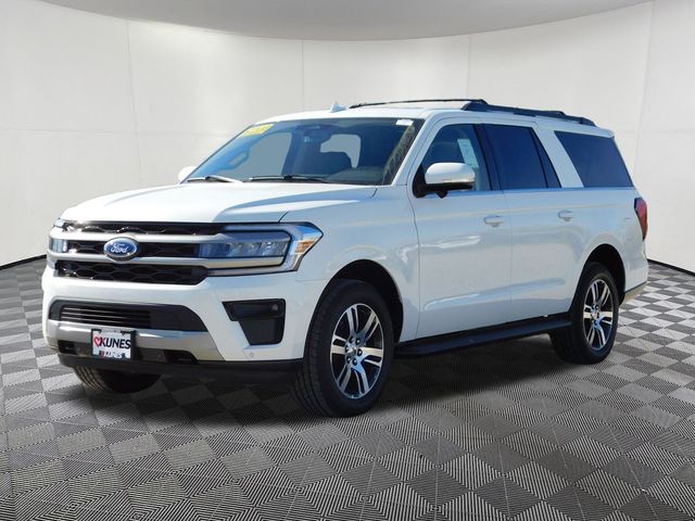 2024 Ford Expedition MAX XLT