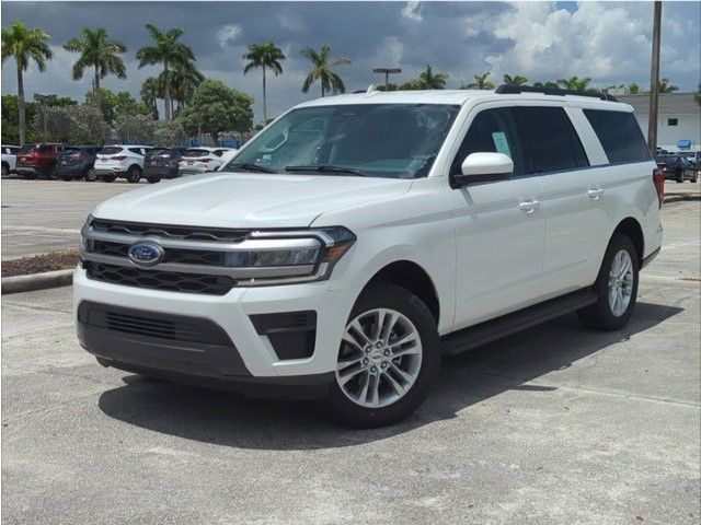 2024 Ford Expedition MAX XLT